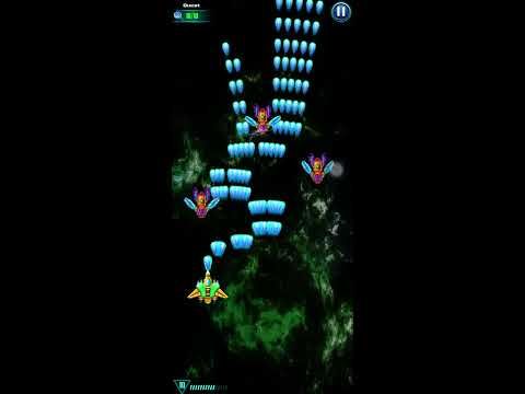 Video guide by Galaxy Attack: Alien Shooter: Galaxy Attack: Alien Shooter Level 69 #galaxyattackalien