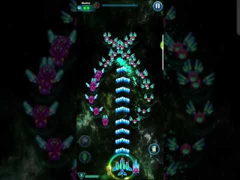 Video guide by Galaxy Attack: Alien Shooter: Galaxy Attack: Alien Shooter Level 63 #galaxyattackalien