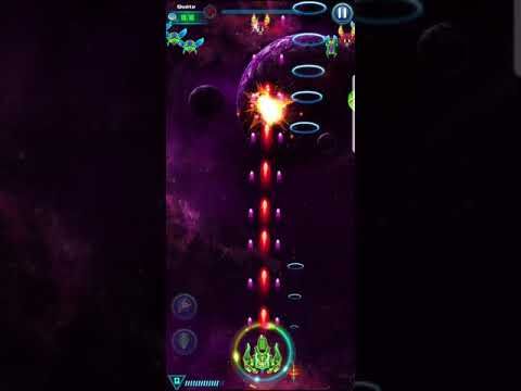 Video guide by Galaxy Attack: Alien Shooter: Galaxy Attack: Alien Shooter Level 79 #galaxyattackalien
