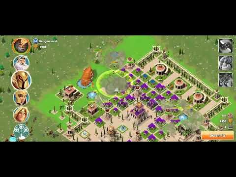 Video guide by #Ay gaming3: Gods of Olympus Chapter 14 #godsofolympus