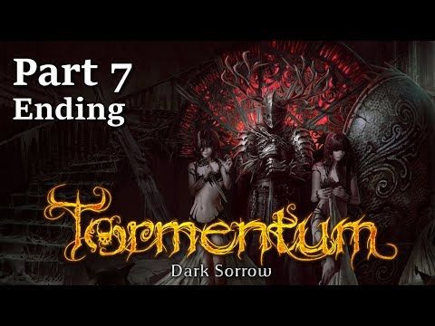 Video guide by The Strategic Symphony: Tormentum Part 7 #tormentum