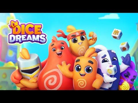 Video guide by Gameplay Mobile: Dice Dreams Level 80 #dicedreams