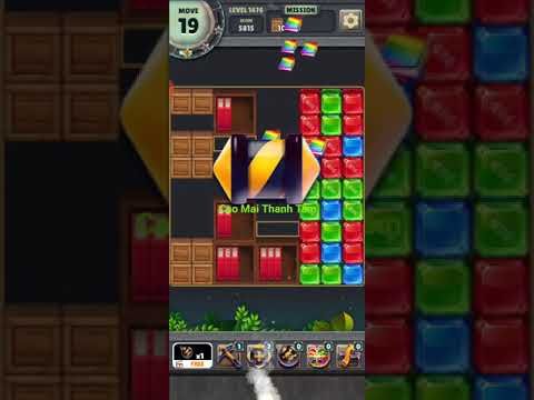 Video guide by Calculus Physics Chem Accounting Tam Mai Thanh Cao: Jewel Blast : Temple Level 1476 #jewelblast