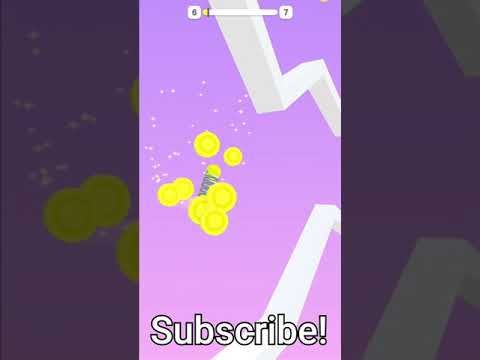 Video guide by Star Shorts: Bouncy Stick Level 6 #bouncystick