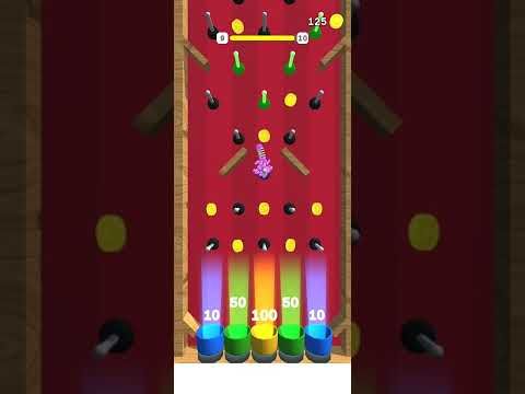 Video guide by RK Gameplay Shorts: Bouncy Stick Level 9 #bouncystick