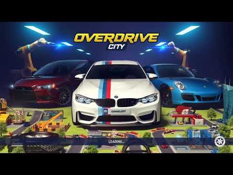 Video guide by FakeBaconLaws: Overdrive City Part 10 #overdrivecity