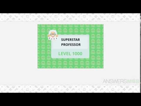 Video guide by AnswersMob.com: WordWhizzle Search Level 1000 #wordwhizzlesearch