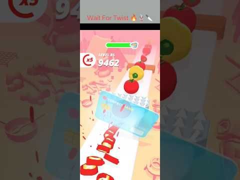 Video guide by Master.hasnain.Gaming: Slices Level 85 #slices