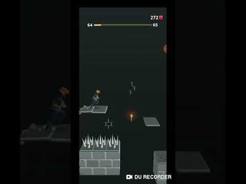 Video guide by Ketchup von Łagodnii: Prince of Persia : Escape Level 64 #princeofpersia