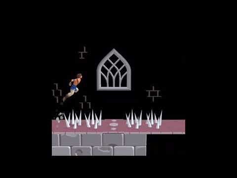 Video guide by AutisticRaiderMysteries: Prince of Persia : Escape Level 31 #princeofpersia