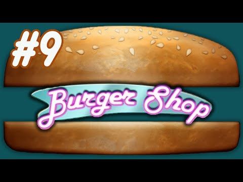 Video guide by Berry Games: Burger Shop Level 47 #burgershop