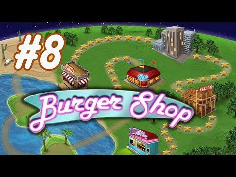 Video guide by Berry Games: Burger Shop Level 41 #burgershop