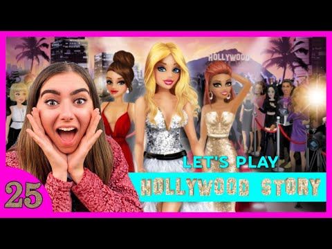 Video guide by Enygma: Hollywood Story Part 25 #hollywoodstory