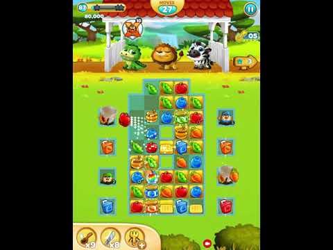 Video guide by ROSA A SAENZ: Hungry Babies Level 87 #hungrybabies