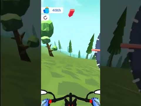 Video guide by Foni Kids Game: Riding Extreme 3D Level 60 #ridingextreme3d