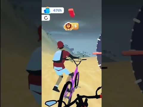 Video guide by Foni Kids Game: Riding Extreme 3D Level 56 #ridingextreme3d