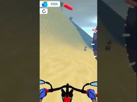Video guide by Foni Kids Game: Riding Extreme 3D Level 46 #ridingextreme3d