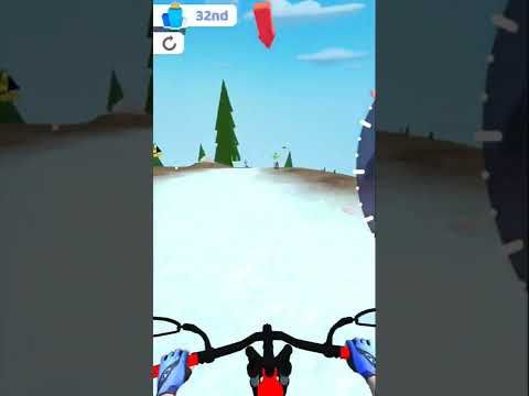 Video guide by Foni Kids Game: Riding Extreme 3D Level 49 #ridingextreme3d