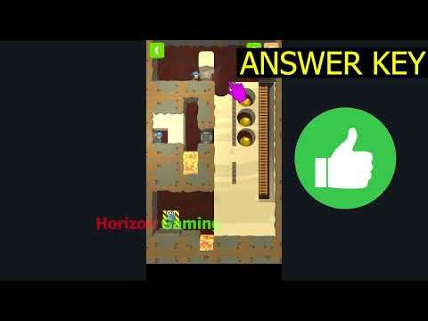 Video guide by Horizon Gaming: Mine Rescue! Level 83 #minerescue