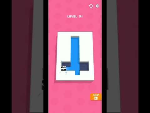 Video guide by Noob In Life: Rolling Cube! Level 51 #rollingcube