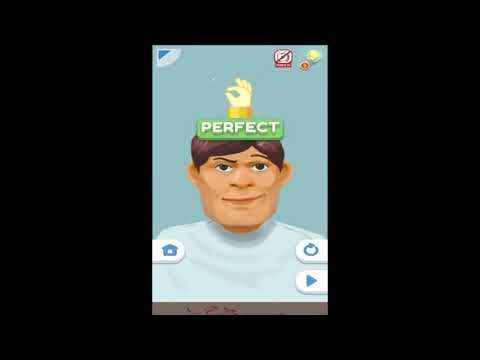 Video guide by TheGameAnswers: Make It Perfect! Level 128 #makeitperfect