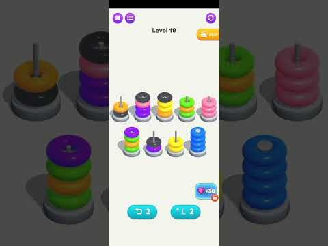 Video guide by tony's official: Eraser Level 19 #eraser