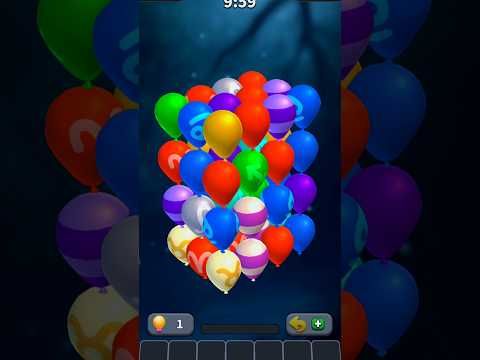 Video guide by FourTen GaMinG: Balloon Master 3D Level 8 #balloonmaster3d