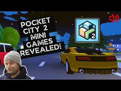 Video guide by ZigZag Gameplay: Pocket City 2 Level 36 #pocketcity2