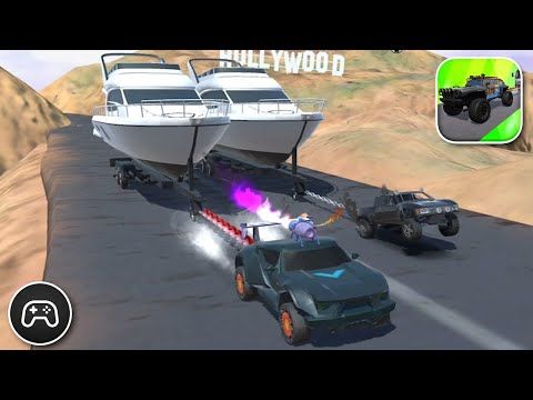 Video guide by weegame7: Towing Race Part 60 #towingrace