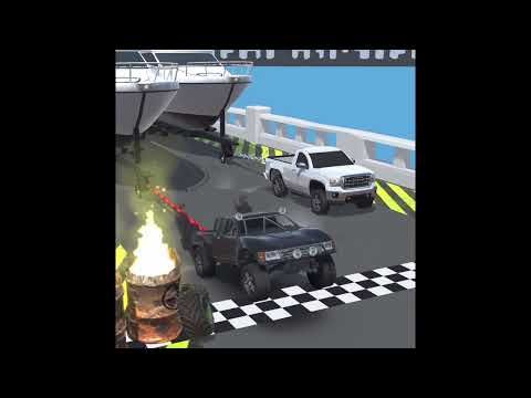 Video guide by FAHAD GAMING: Towing Race Part 2 - Level 1113 #towingrace