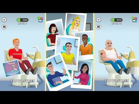 Video guide by : Dentist Surgery Game  #dentistsurgerygame