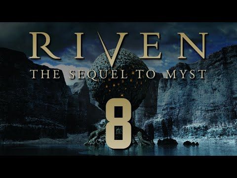 Video guide by FinalCut: Riven: The Sequel to Myst Part 8 #riventhesequel