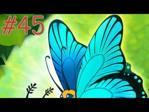 Video guide by Yudha Erlangga: Flutter: Butterfly Sanctuary Part 45 #flutterbutterflysanctuary