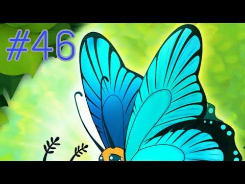 Video guide by Yudha Erlangga: Flutter: Butterfly Sanctuary Part 46 #flutterbutterflysanctuary