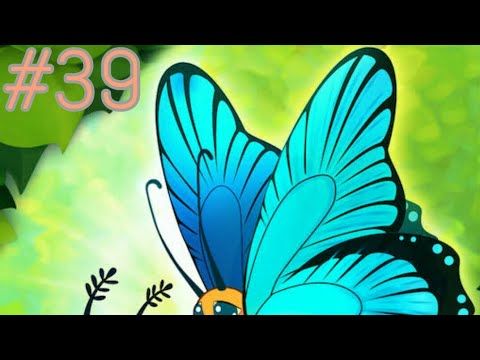 Video guide by Yudha Erlangga: Flutter: Butterfly Sanctuary Part 39 #flutterbutterflysanctuary