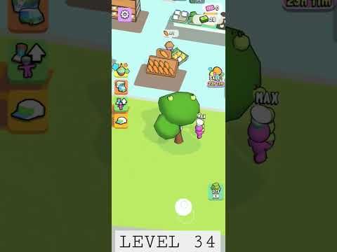 Video guide by Beast Game's Play: My Mini Mart Level 33 #myminimart