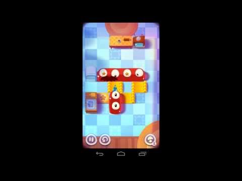 Video guide by HMzGame: Pudding Monsters Level 214 #puddingmonsters