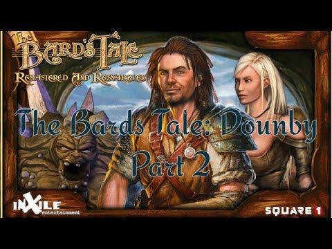 Video guide by Rain Yumi: The Bard's Tale Part 2 #thebardstale