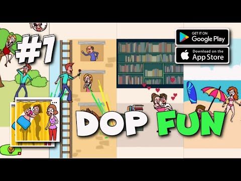 Video guide by GHOSTGAMER: DOP Fun: Delete One Part Part 1 - Level 115 #dopfundelete
