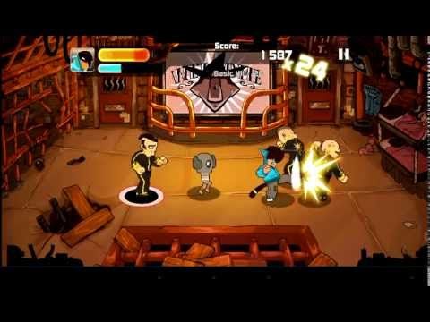 Video guide by GamingUniverse775: Combo Crew Level 6 #combocrew