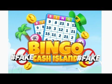 Video guide by Real or Fake Made by Kim: Bingo Cash Part 2 #bingocash