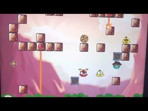 Video guide by Iverson Bradford: Hungry Piggy Level 64 #hungrypiggy