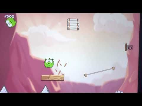 Video guide by Iverson Bradford: Hungry Piggy Level 114 #hungrypiggy