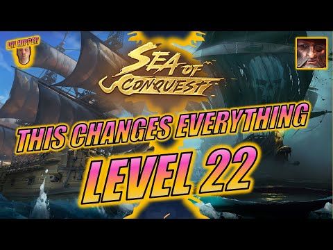 Video guide by VII HIPPER: Conquest Level 22 #conquest
