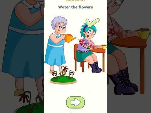 Video guide by DOP FUN GAMING : Water The Flower!  - Level 80 #watertheflower