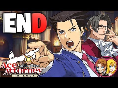 Video guide by KwingsLetsPlays: Apollo Justice Ace Attorney Part 66 #apollojusticeace