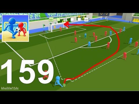 Video guide by Khalifa02dz: Super Goal Part 159 #supergoal