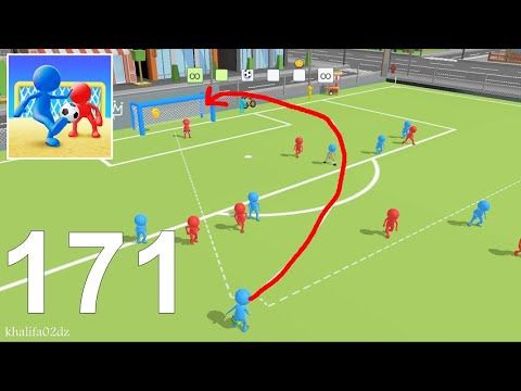 Video guide by Khalifa02dz: Super Goal Part 171 #supergoal