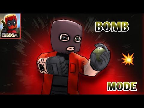 Video guide by : Bomb Player 3D  #bombplayer3d