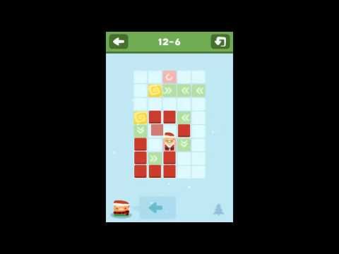 Video guide by Puzzlegamesolver: Mr. Square Level 126 #mrsquare